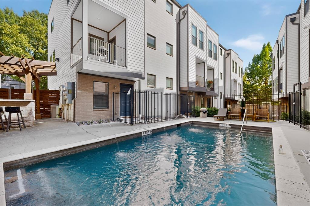 4950 Cedar Springs Road, Unit 301 Dallas, TX 75219 - Photo 22 of 23