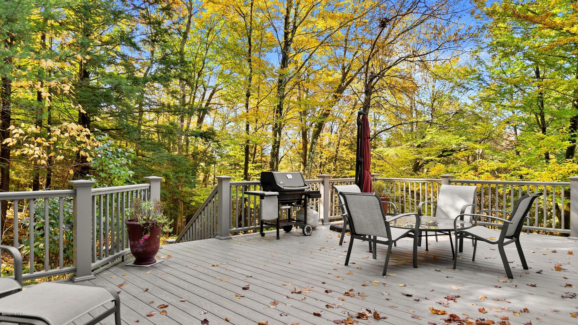 1404 Lenox Road Richmond, MA 01254 - Photo 24 of 29 Deck