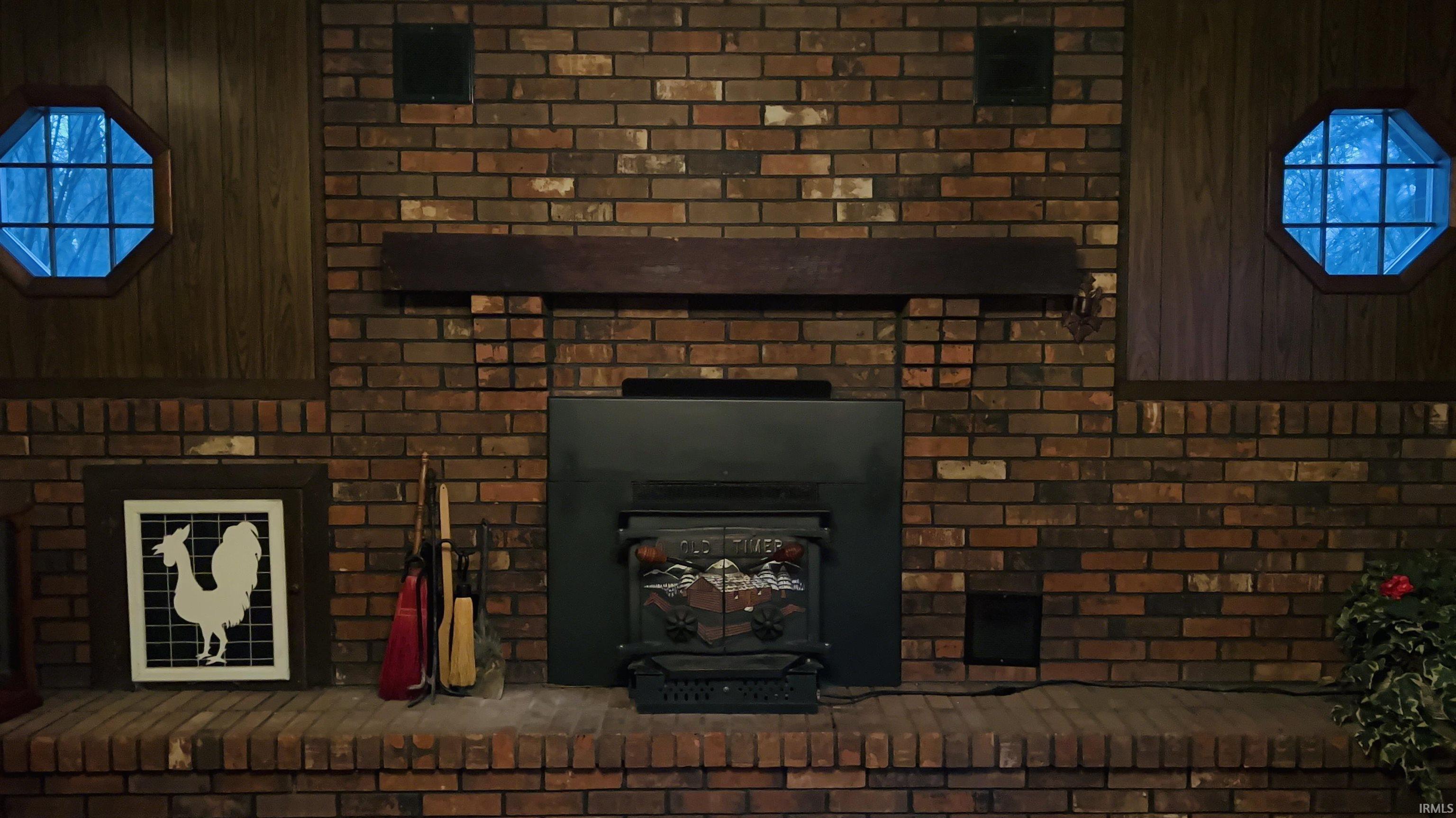 5425 West 750th Road North Rossville, IN 46065 - Photo 18 of 36