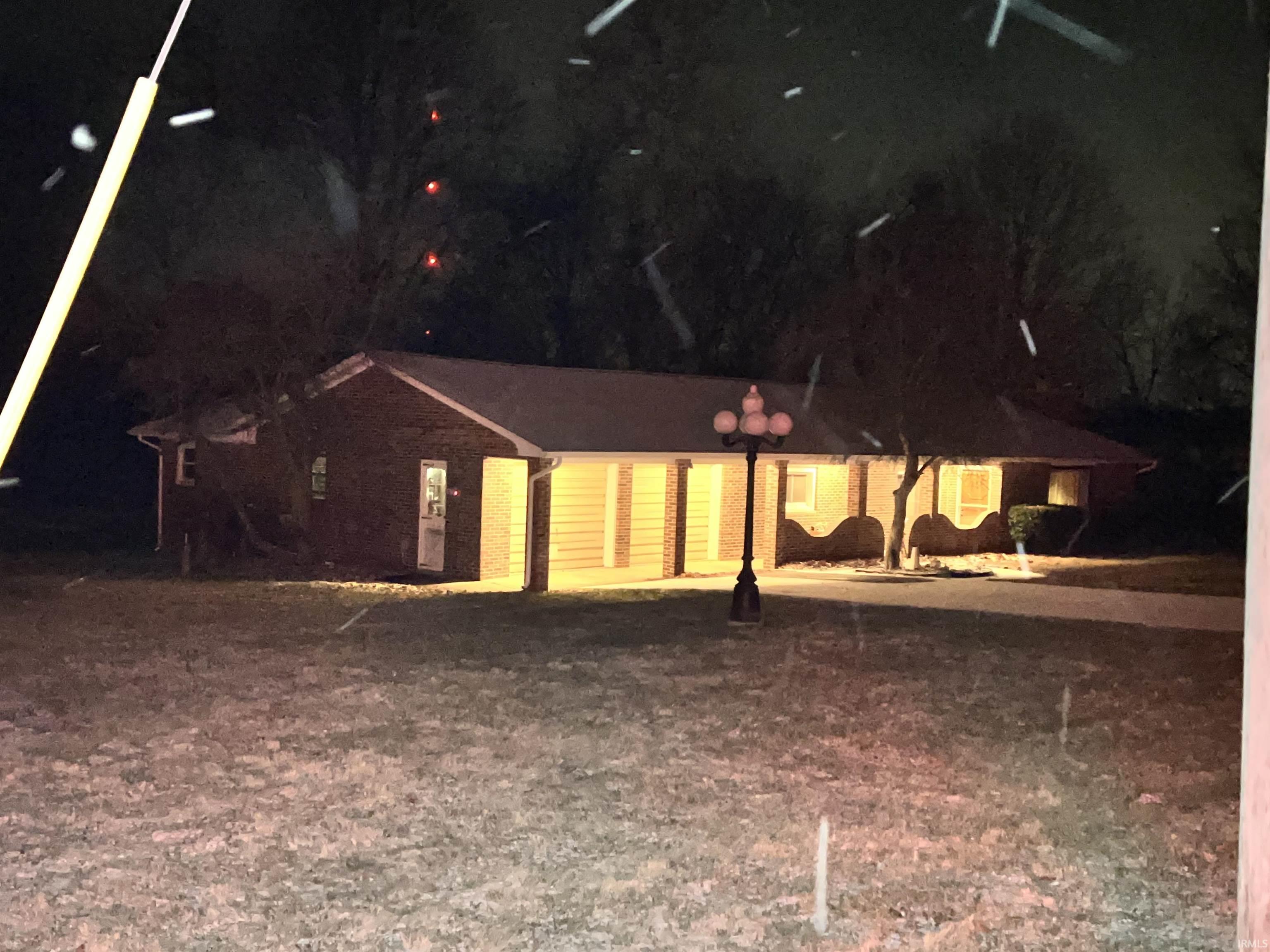 5425 West 750th Road North Rossville, IN 46065 - Photo 2 of 36