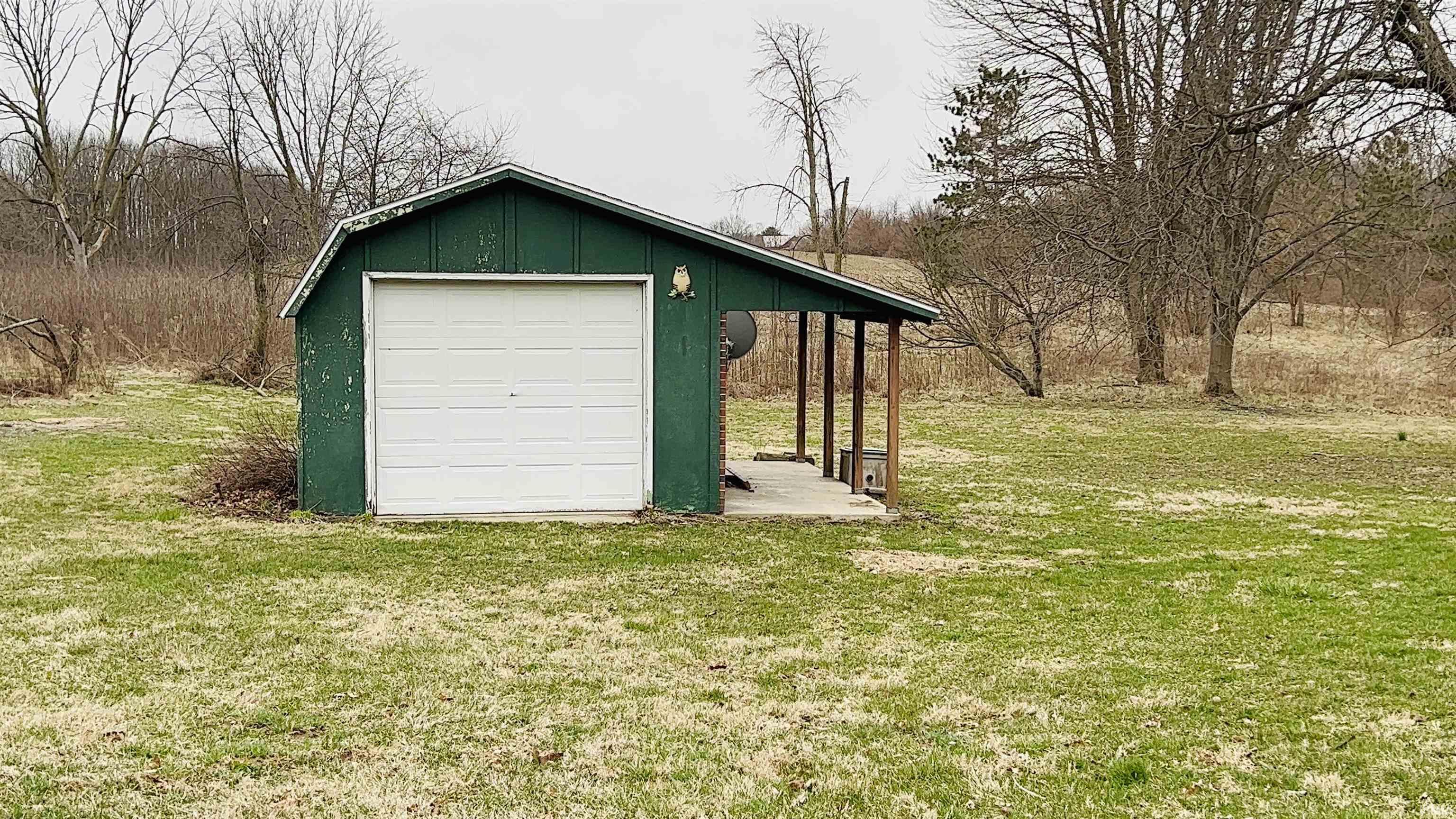 5425 West 750th Road North Rossville, IN 46065 - Photo 7 of 36