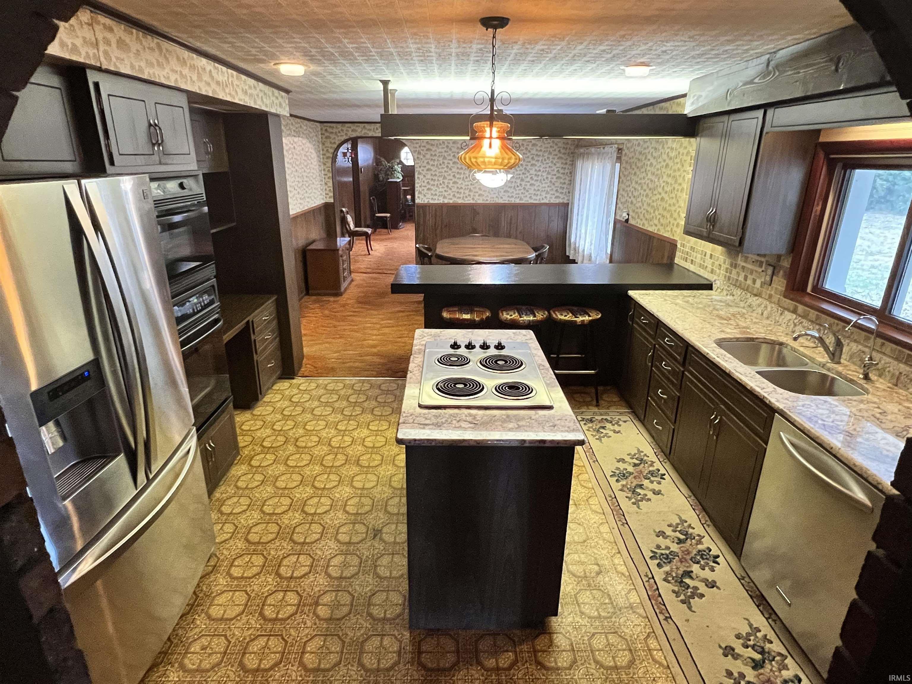 5425 West 750th Road North Rossville, IN 46065 - Photo 9 of 36