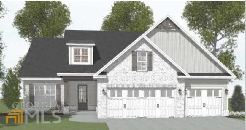 116 Planters Ridge Trail Kathleen, GA 31047 - Photo 1 of 1 Gallery Image 1