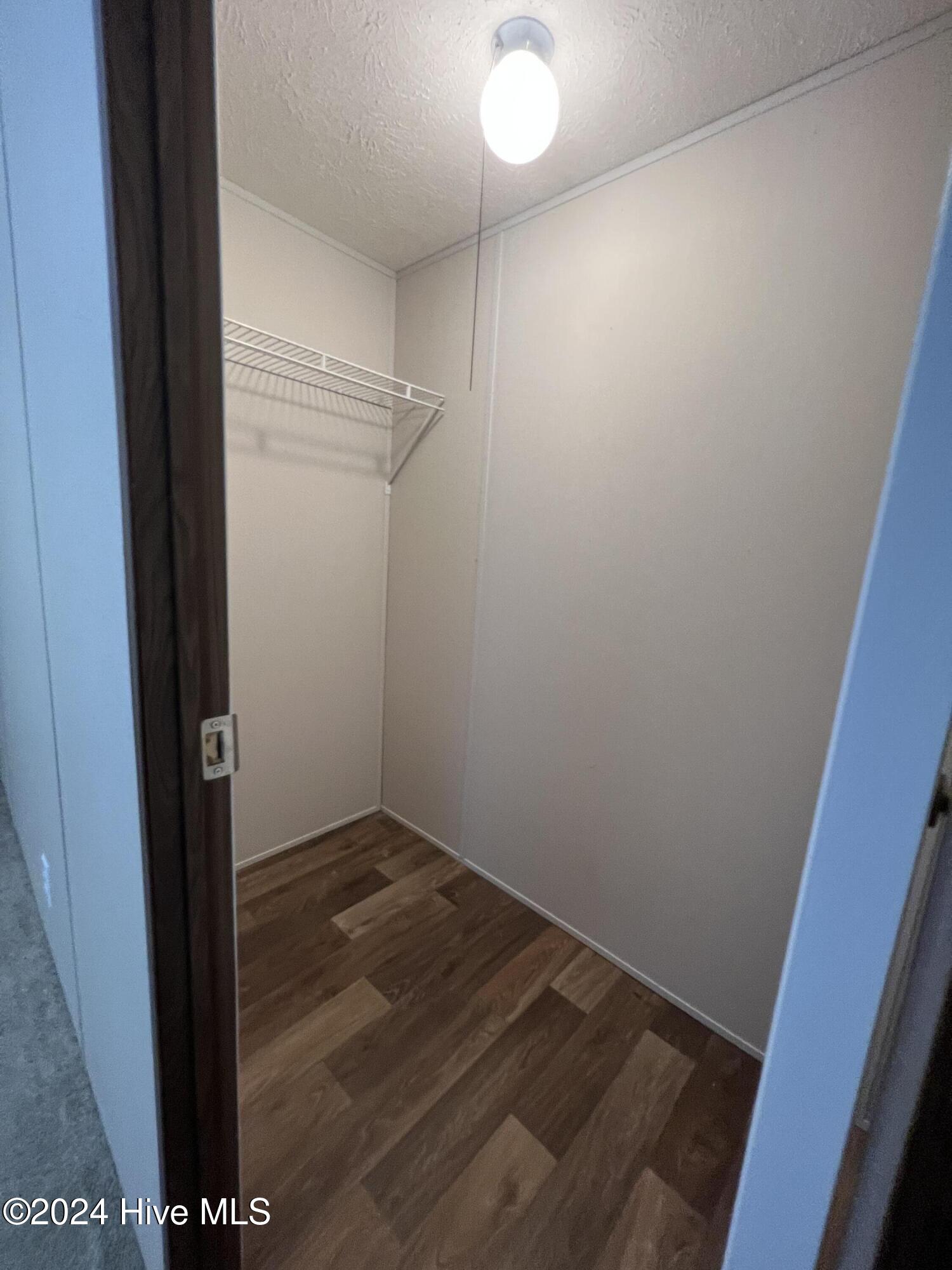 524 Thanksgiving Fire Road Selma, NC 27576 - Photo 13 of 24 B/R 2 closet