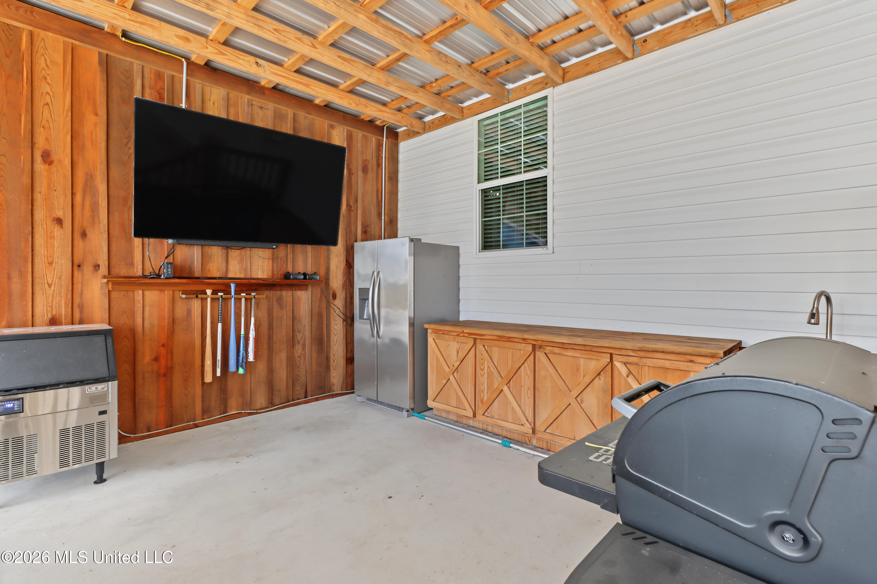 326 West Wire Road Perkinston, MS 39573 - Photo 34 of 42 Outdoor Living Space