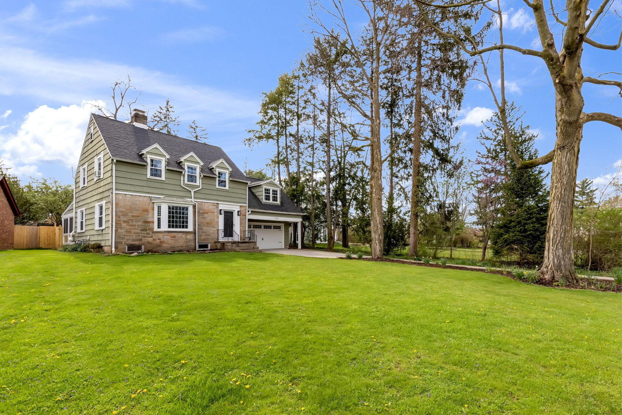 379 Edgewood Road Mansfield, OH 44907 - Photo 3 of 50