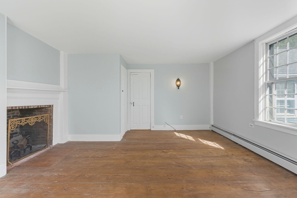 227 Boston Road Groton, MA 01450 - Photo 31 of 42 a view of an empty room with a window