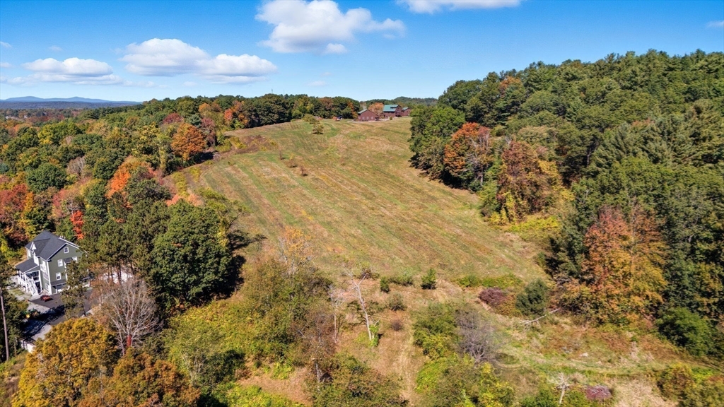 227 Boston Road Groton, MA 01450 - Photo 40 of 42 a view of mountain view with mountains in the background