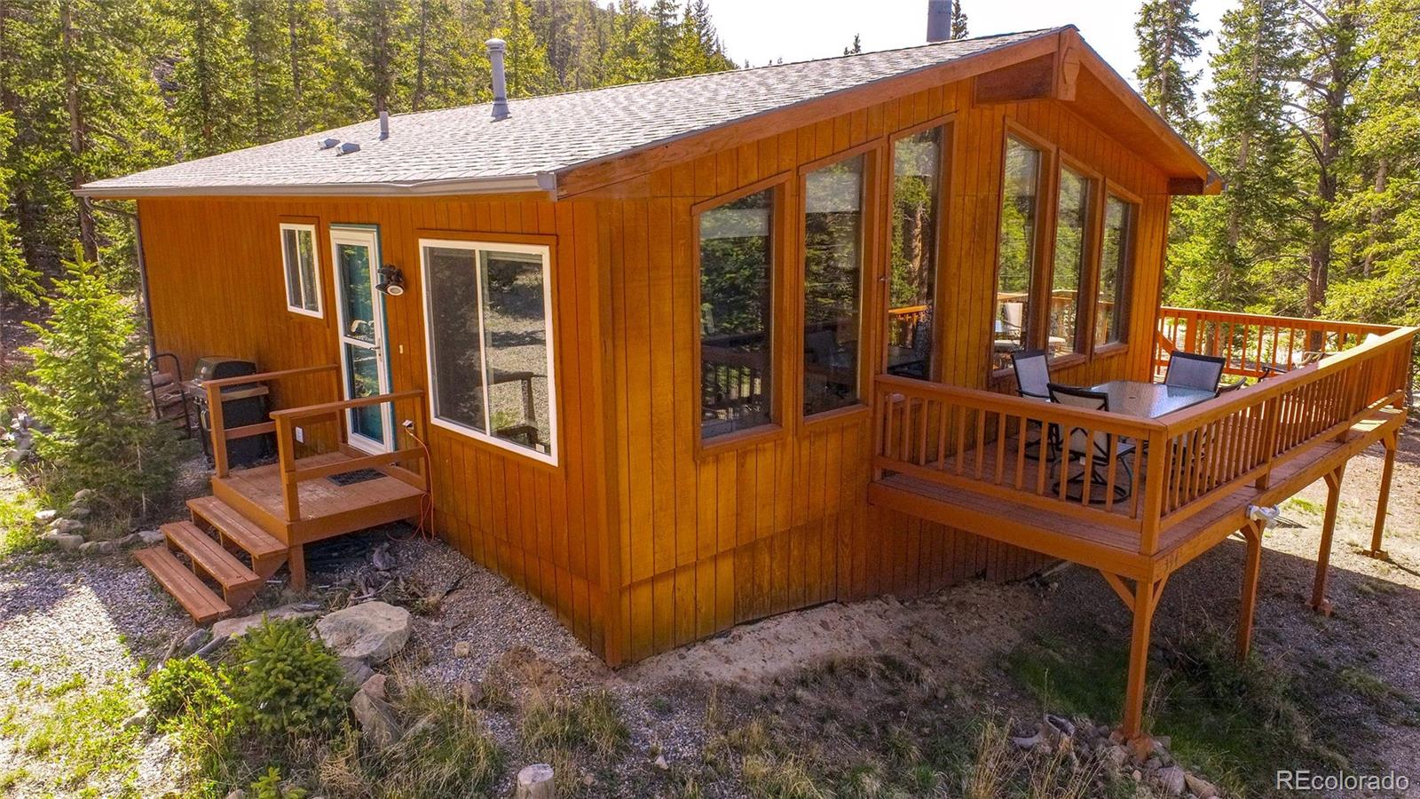 394 Co Road Fairplay, CO 80440 - Photo 3 of 50