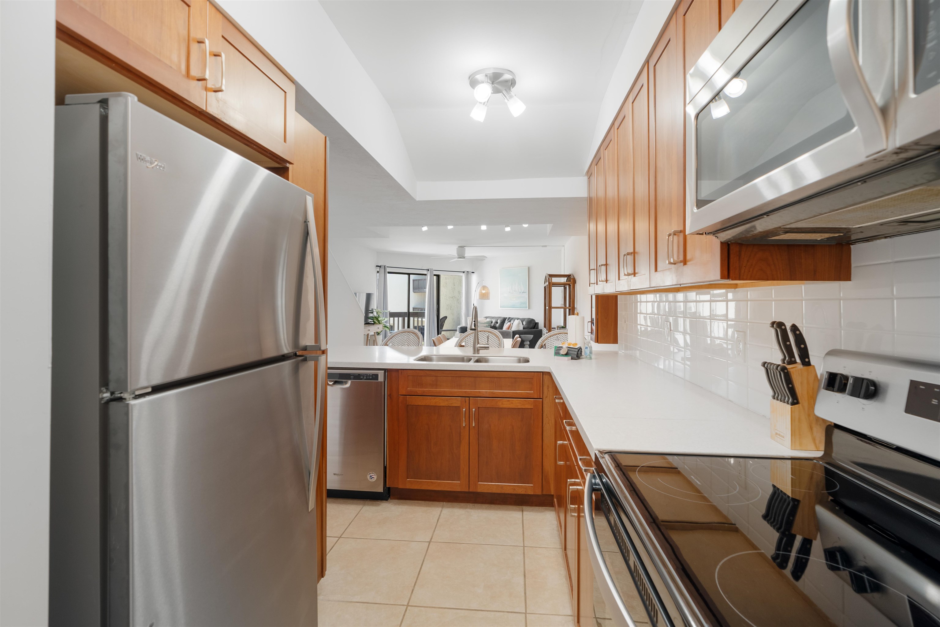 5650 A1A South, Unit C218 St. Augustine, FL 32080 - Photo 10 of 77