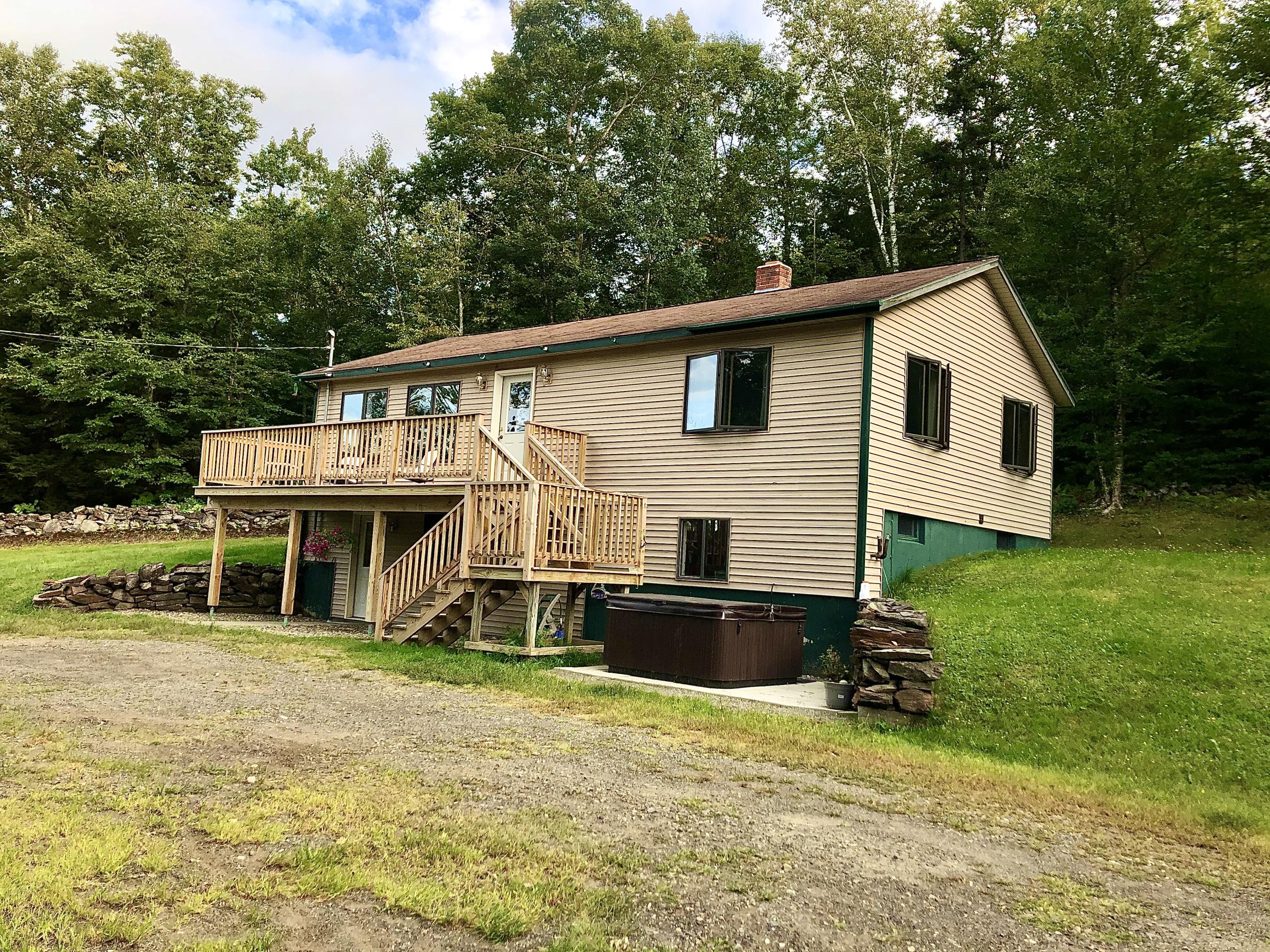 32 Lambert Road New Vineyard, ME 04956 - Photo 2 of 26 IMG_E4266
