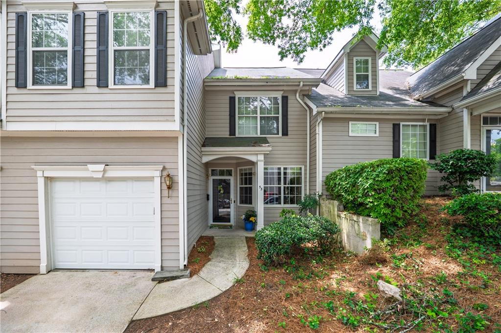 53 Hammock Place Southeast Atlanta, GA 30312 - Photo 1 of 26