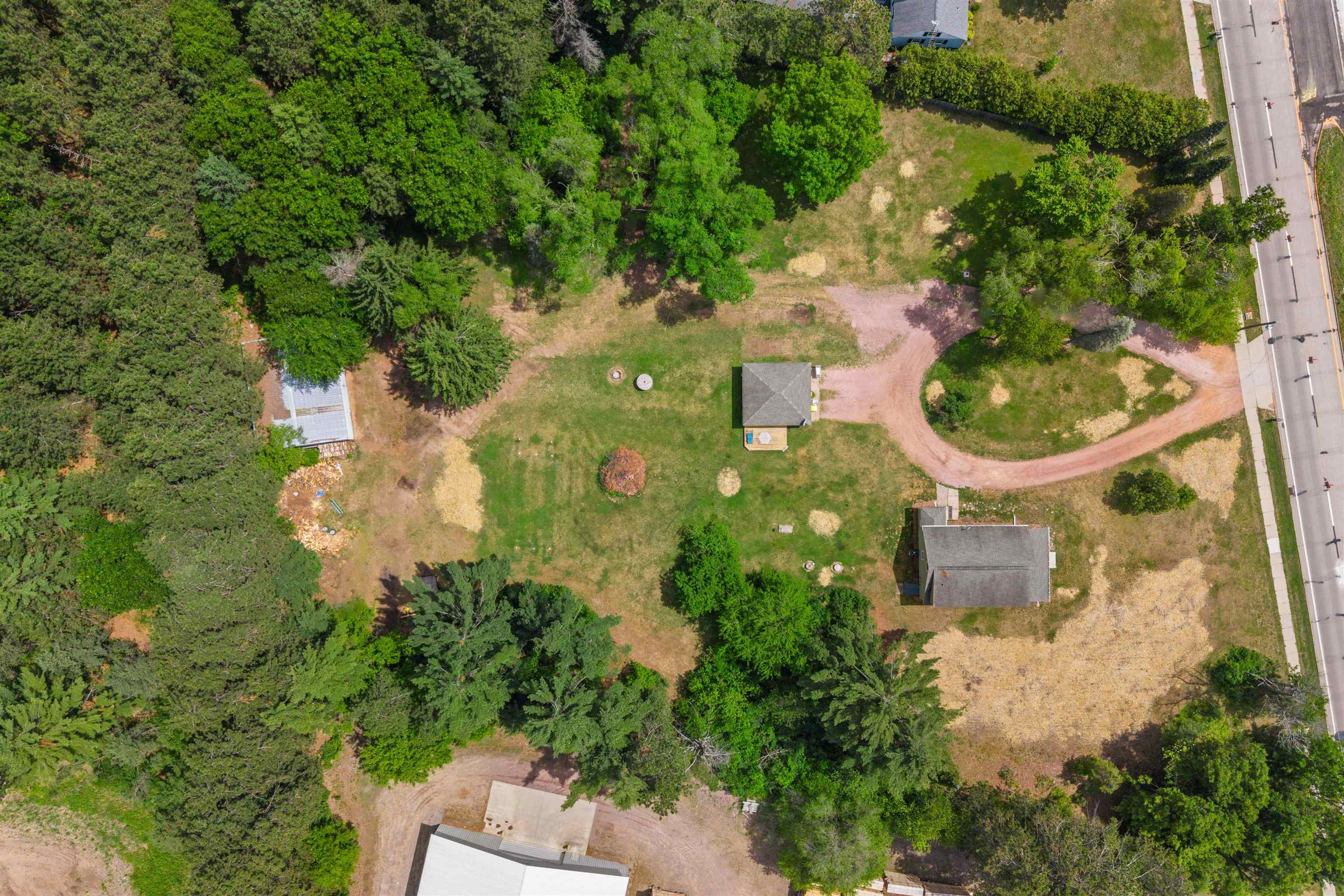 4541 Plover Road Wisconsin Rapids, WI 54494 - Photo 41 of 46