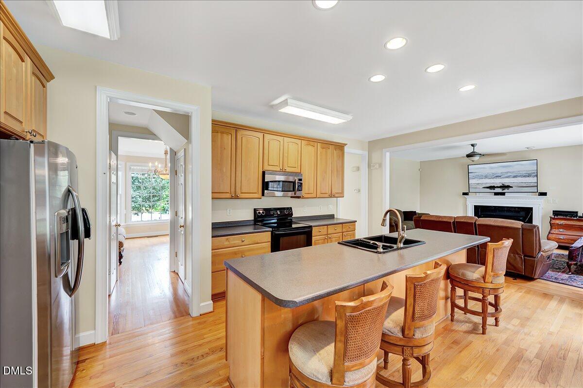 10 Bland Spring Place Durham, NC 27713 - Photo 14 of 42 10-10 Bland Spring Pl-10