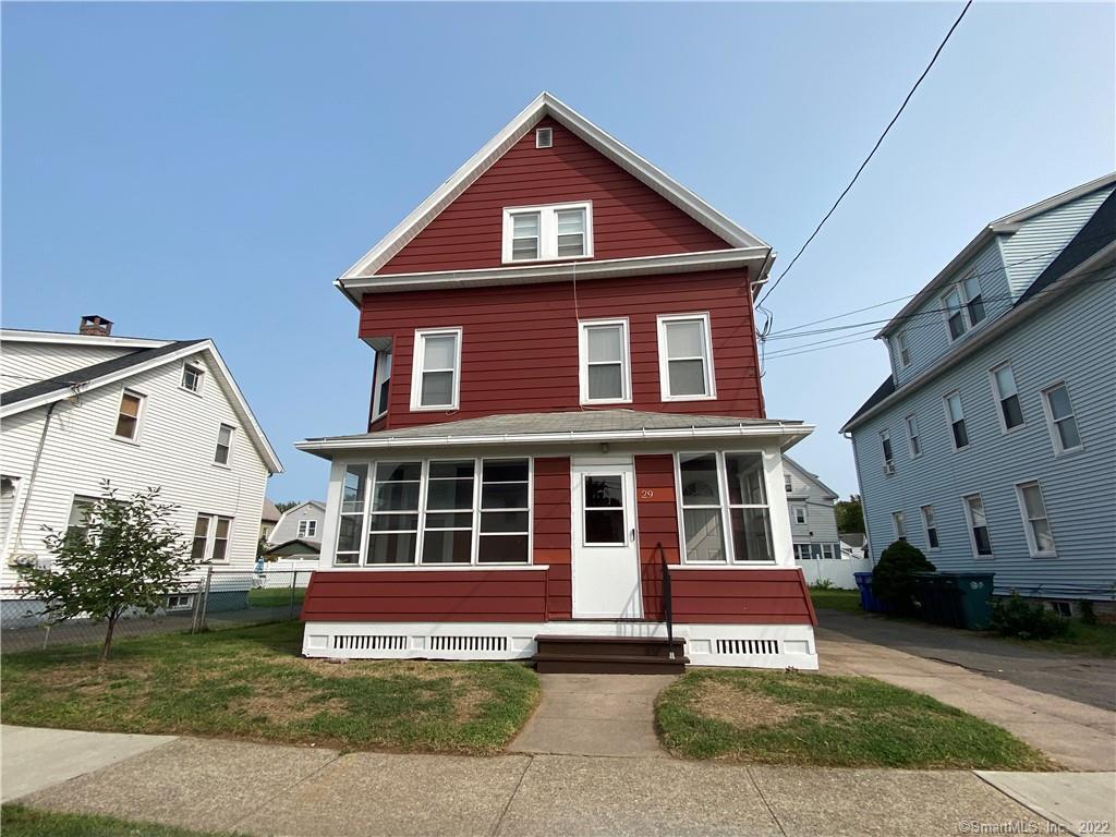 29 3rd Street Hamden, CT 06514 - Photo 1 of 1