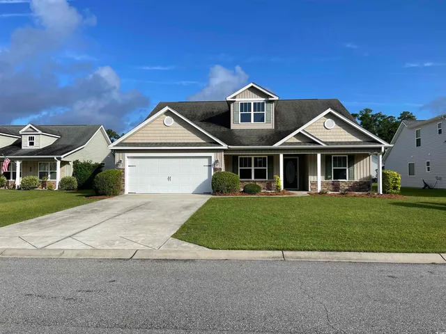 $465,000 | 128 Cloey Road, Myrtle Beach, SC 29579