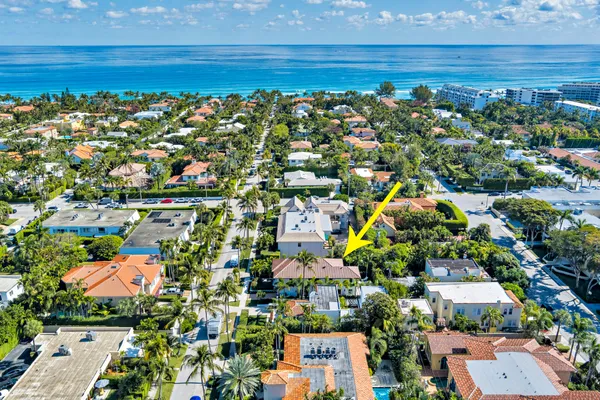 $13,500,000 | 218 Everglade Avenue, Palm Beach, FL 33480
