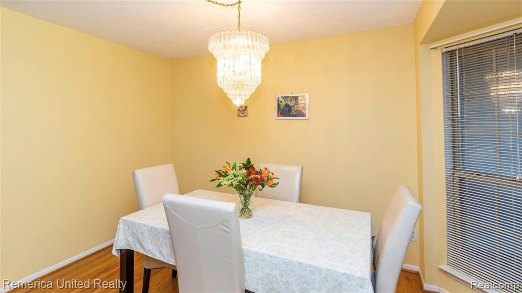 1922 Hawks Nest Court, Unit 58 Canton, MI 48188 - Photo 6 of 55