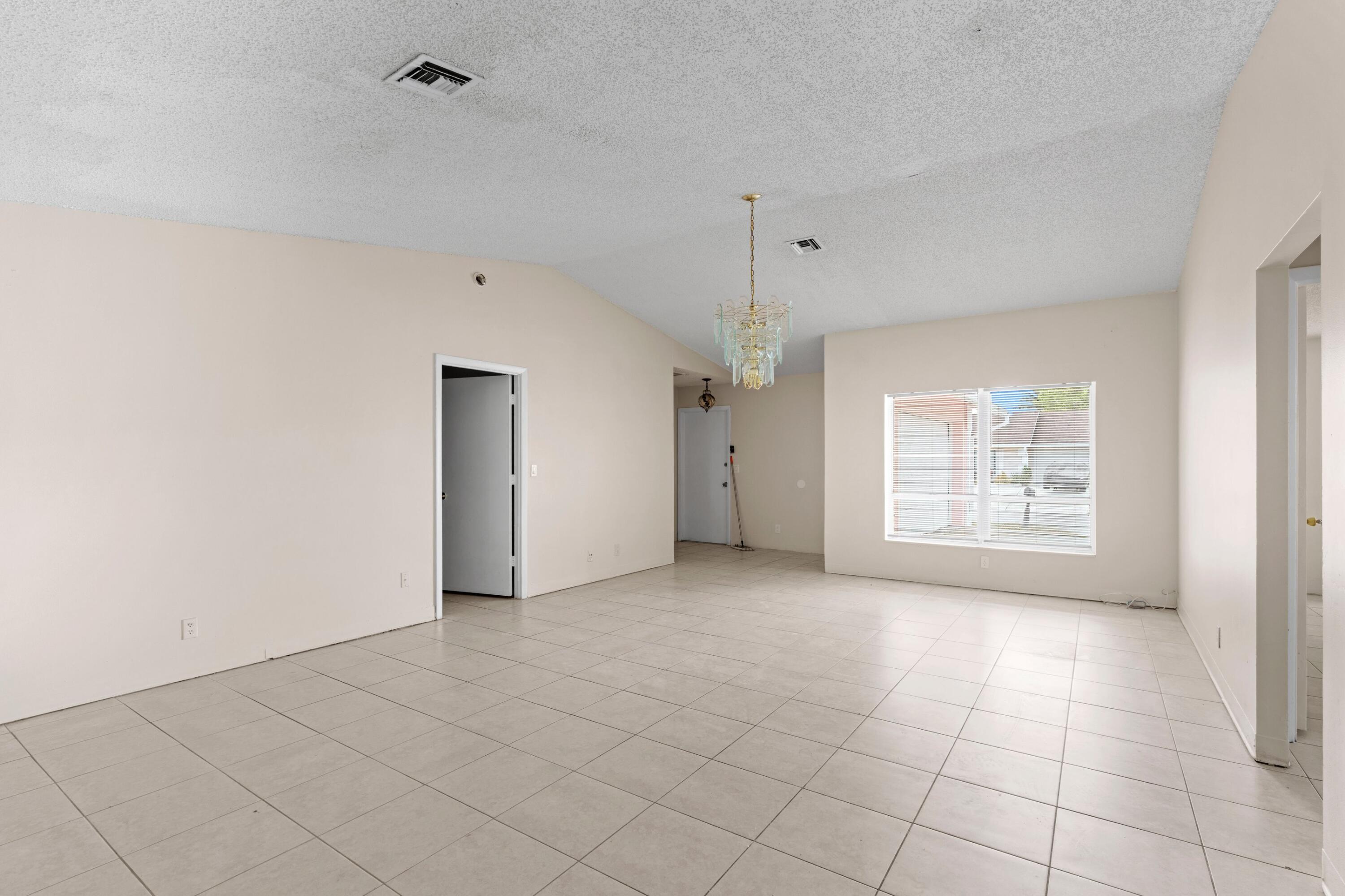 5949 Westfall Road Lake Worth, FL 33463 - Photo 6 of 23 Living Room