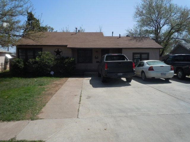 2511 39th Street Lubbock, TX 79413 - Photo 1 of 10 Photo 1