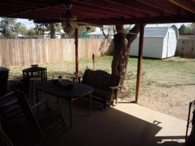 2511 39th Street Lubbock, TX 79413 - Photo 9 of 10 Photo 9