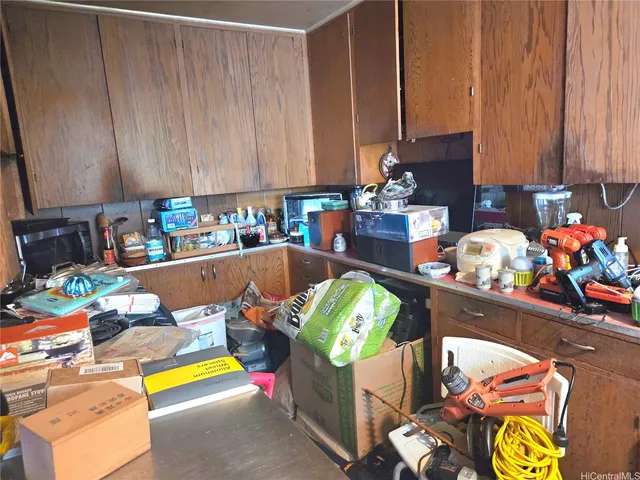 a bed room with a bed and a couch