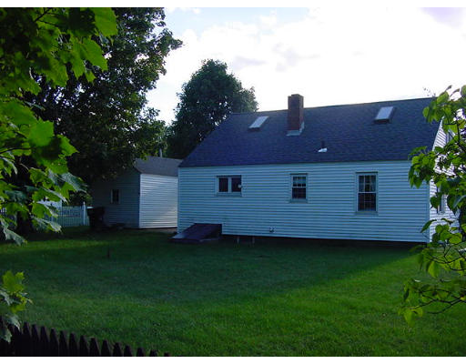 440 Parker Road Lancaster, MA 01523 - Photo 5 of 14 Gallery Image 5
