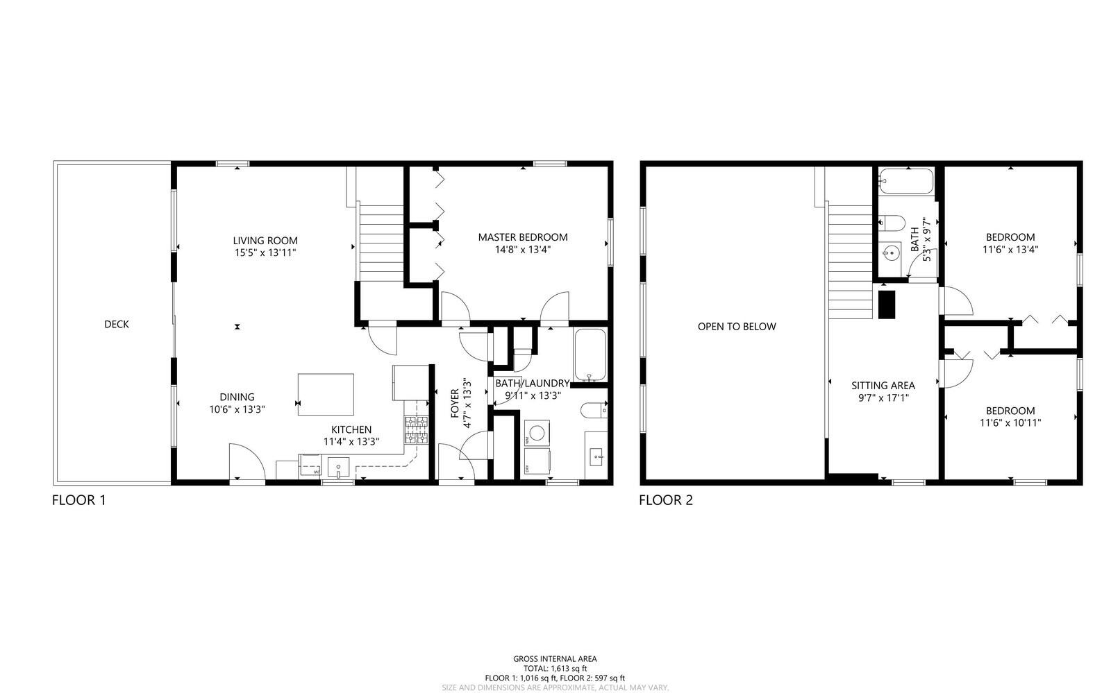 38 Pineland Acres Acres, Unit ACRES Waterville, ME 04901 - Photo 51 of 52 50