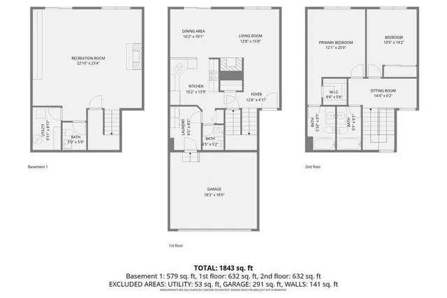 $369,900 | 3929 Everest Lane North, Plymouth, MN 55446