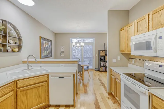 $369,900 | 3929 Everest Lane North, Plymouth, MN 55446