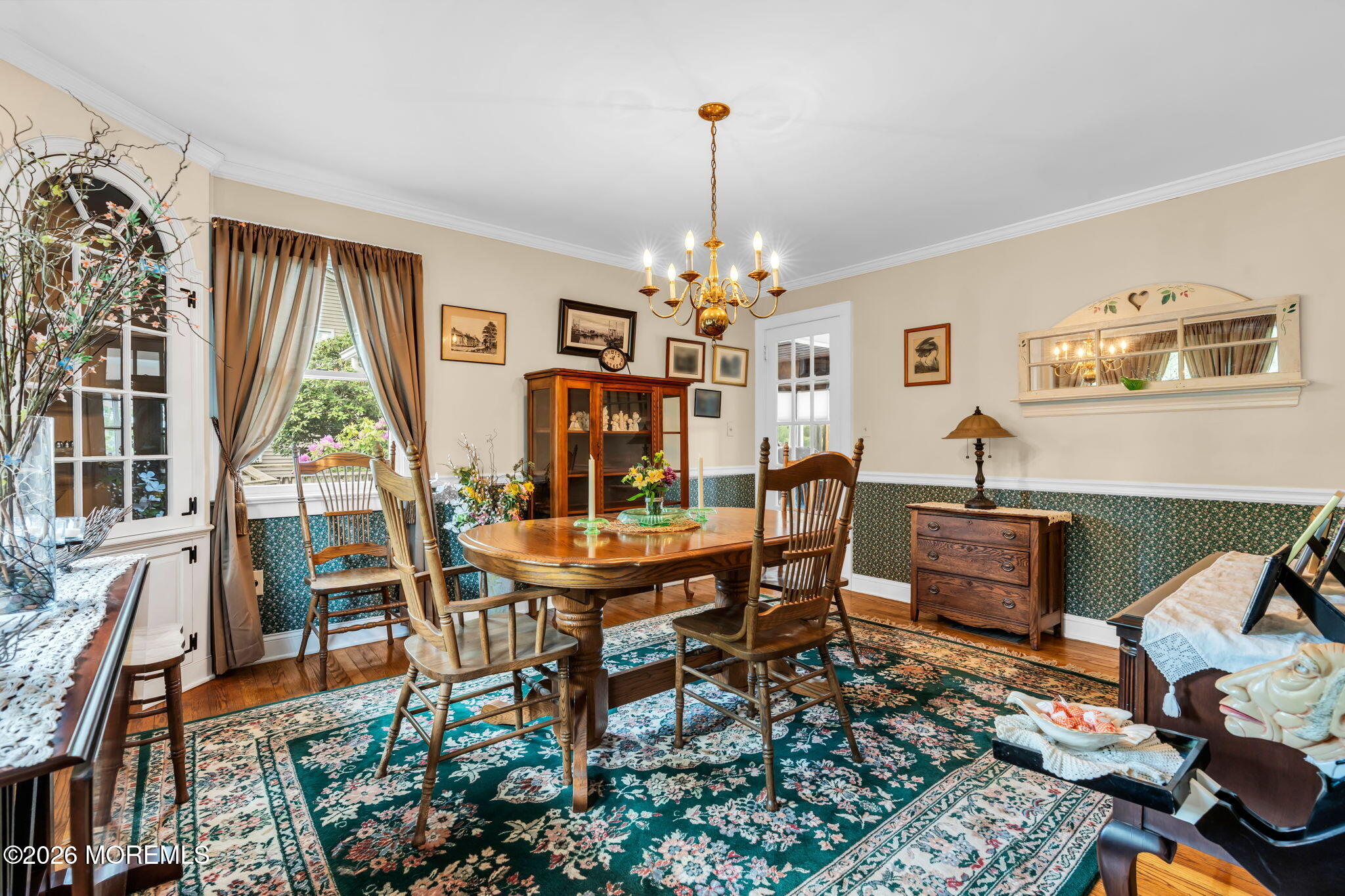 120 May Place Red Bank, NJ 07701 - Photo 14 of 91 Dining Room