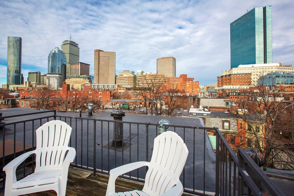 130 Appleton Street, Unit 5A Boston, MA 02116 - Photo 11 of 13