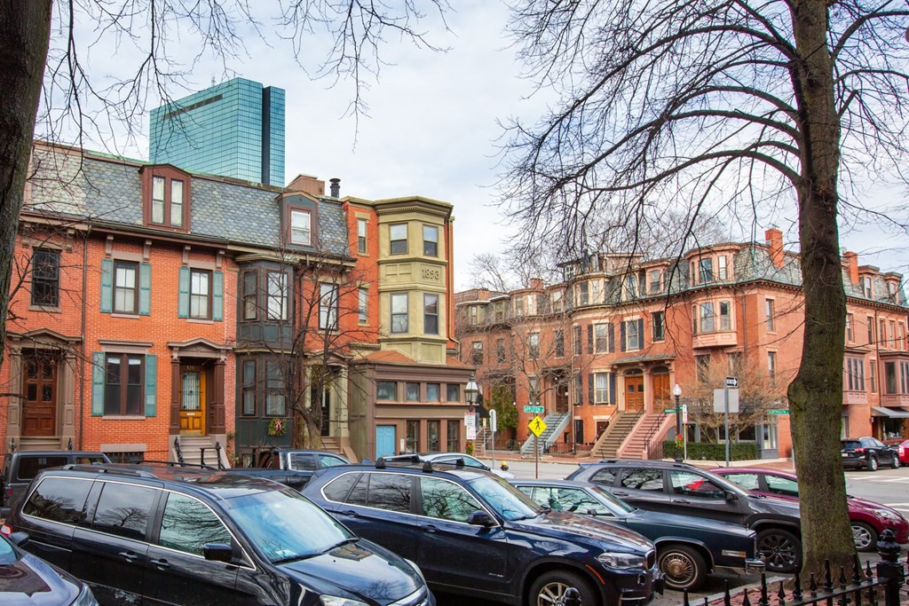 130 Appleton Street, Unit 5A Boston, MA 02116 - Photo 13 of 13