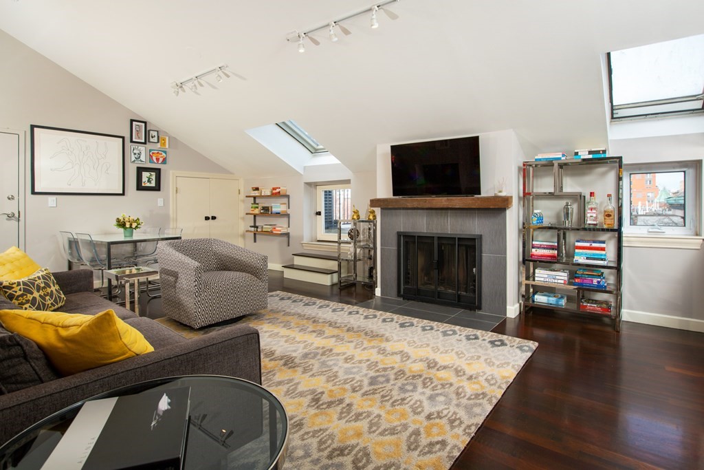 130 Appleton Street, Unit 5A Boston, MA 02116 - Photo 5 of 13