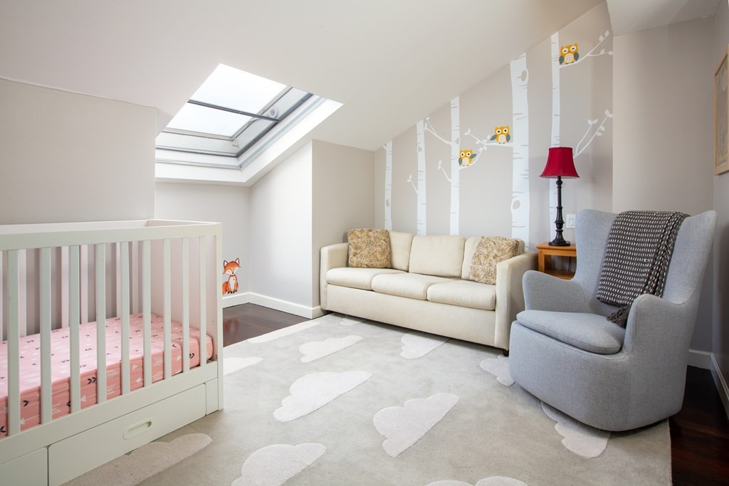 130 Appleton Street, Unit 5A Boston, MA 02116 - Photo 6 of 13