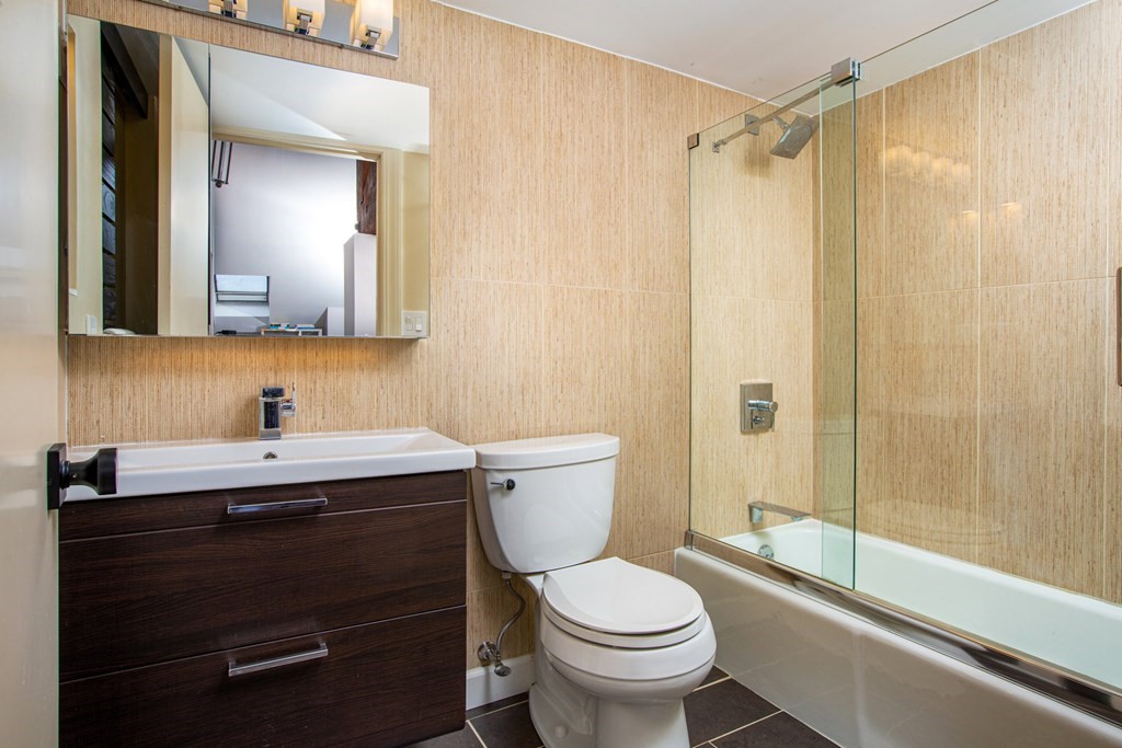 130 Appleton Street, Unit 5A Boston, MA 02116 - Photo 7 of 13