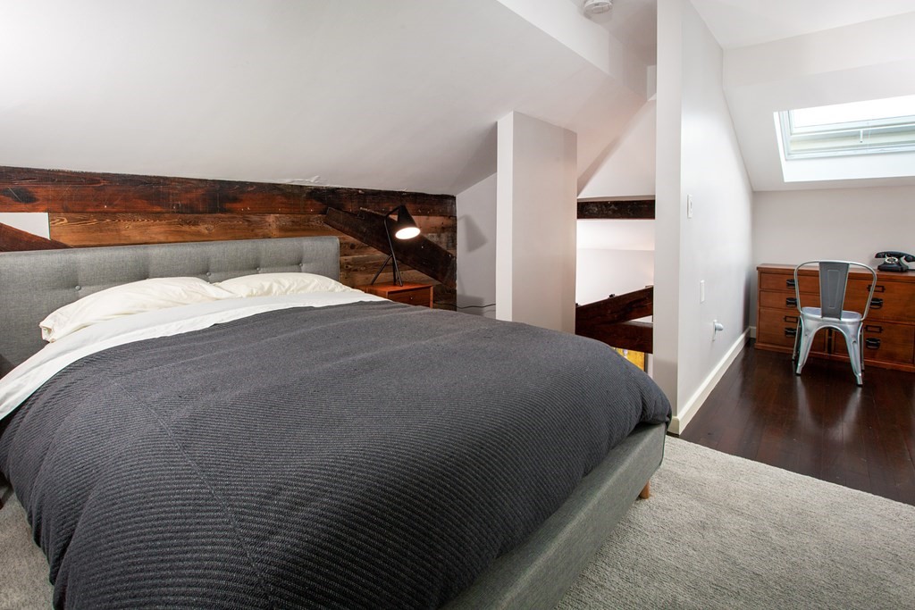 130 Appleton Street, Unit 5A Boston, MA 02116 - Photo 8 of 13