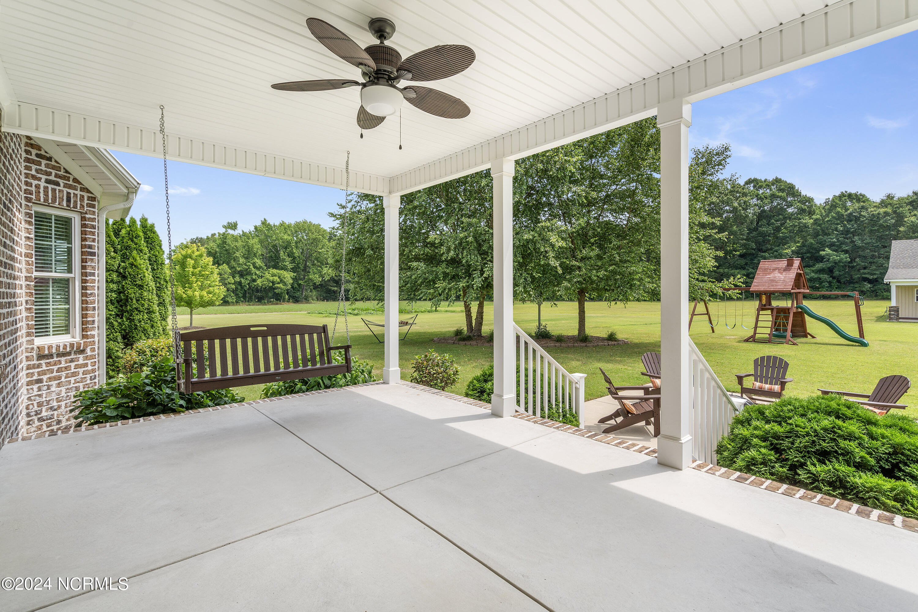 7757 Brame Road Kenly, NC 27542 - Photo 25 of 99 DSC08918