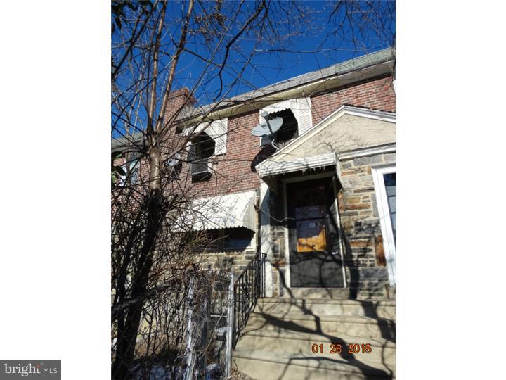 249 Wingate Road Upper Darby, PA 19082 - Photo 1 of 15 View