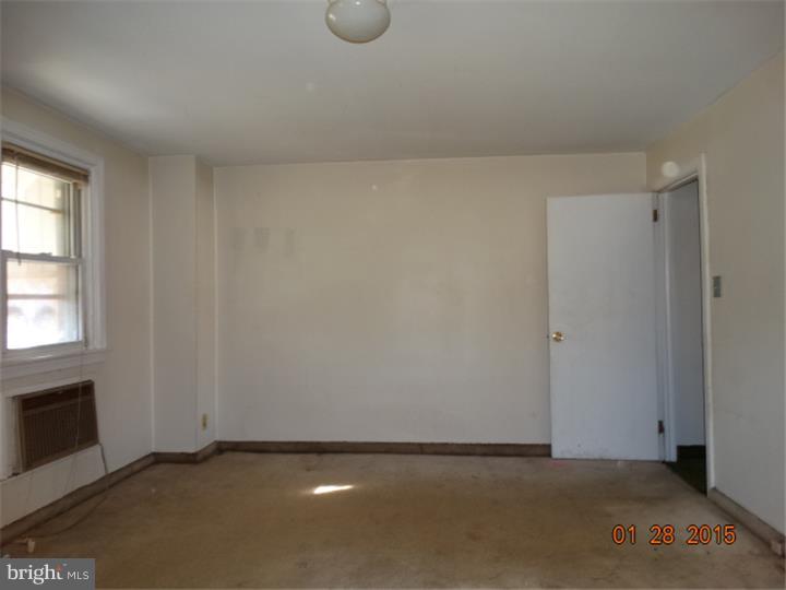 249 Wingate Road Upper Darby, PA 19082 - Photo 12 of 15 Bedroom - Main