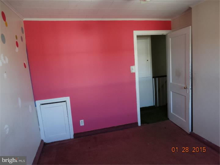 249 Wingate Road Upper Darby, PA 19082 - Photo 14 of 15 Bedroom 2