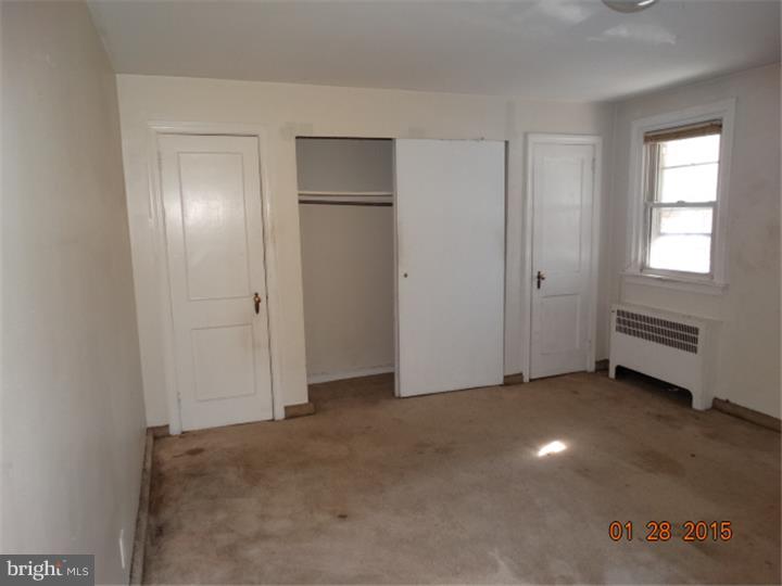 249 Wingate Road Upper Darby, PA 19082 - Photo 15 of 15 Bedroom - Main