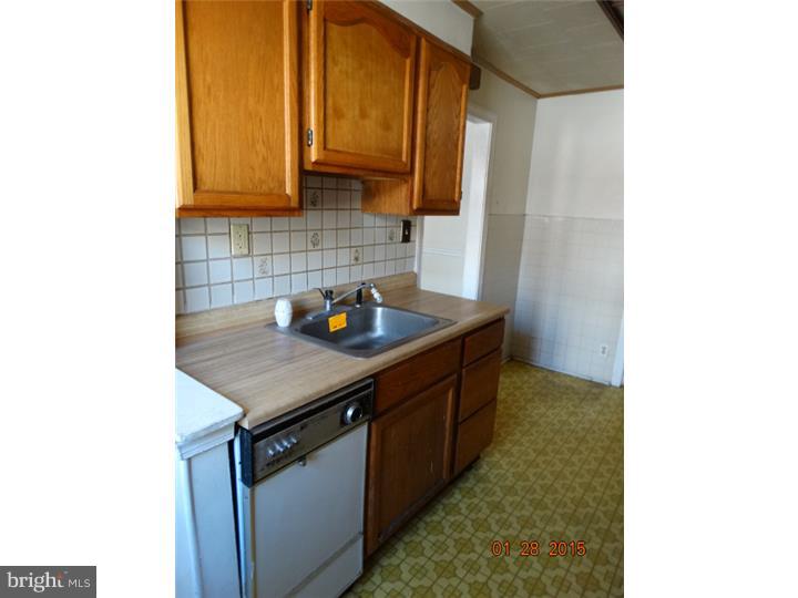 249 Wingate Road Upper Darby, PA 19082 - Photo 5 of 15 Kitchen
