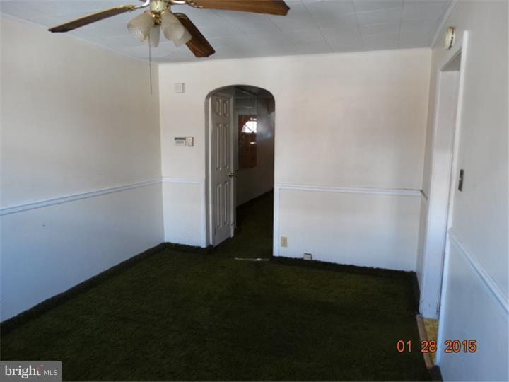 249 Wingate Road Upper Darby, PA 19082 - Photo 6 of 15 Dining Room