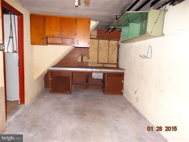 249 Wingate Road Upper Darby, PA 19082 - Photo 8 of 15 Basement