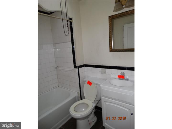 249 Wingate Road Upper Darby, PA 19082 - Photo 10 of 15 Bathroom