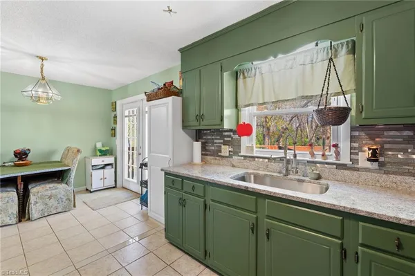 $267,500 | 663 McBride Road, Mount Airy, NC 27030