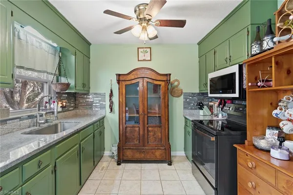 $267,500 | 663 McBride Road, Mount Airy, NC 27030