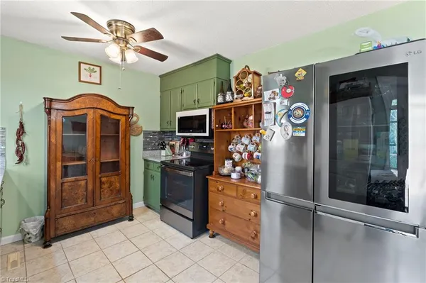 $267,500 | 663 McBride Road, Mount Airy, NC 27030