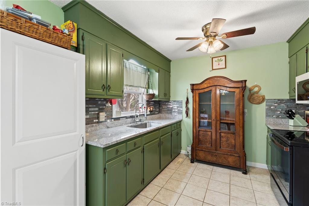 663 McBride Road Mount Airy, NC 27030 - Photo 15 of 50